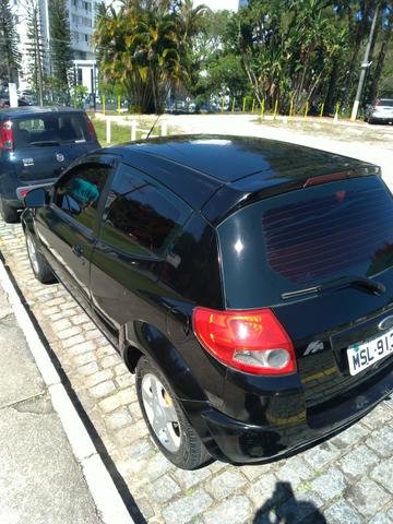 Vendo ford ka 2009 1.6 - Foto 6