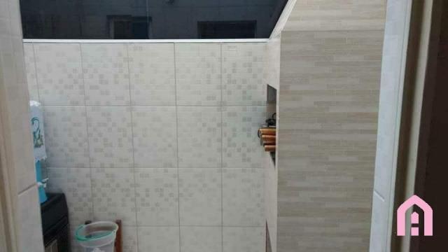 Casa à venda com 2 dormitórios em Charqueadas, Caxias do sul cod:2947 - Foto 10