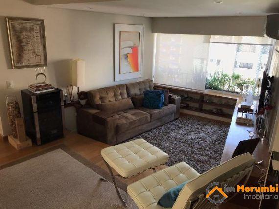 Apartamento para alugar com 2 dormitórios em Morumbi, São paulo cod:14078 - Foto 17