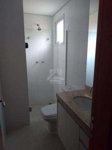 Apartamento à venda com 1 dormitórios em Nova aliança, Ribeirão preto cod:58723 - Foto 13