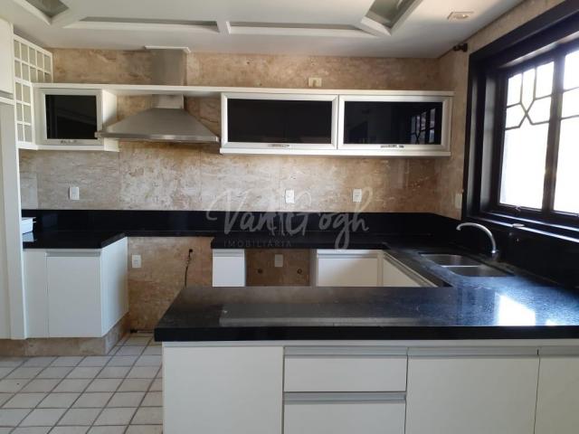 Casa em condomínio para aluguel, 4 quartos, 7 vagas, parque residencial damha - são josé d - Foto 8