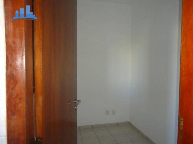 Apto n georgia, 116 mts, 50 mts da av. do cpa, cuiabá - Foto 11