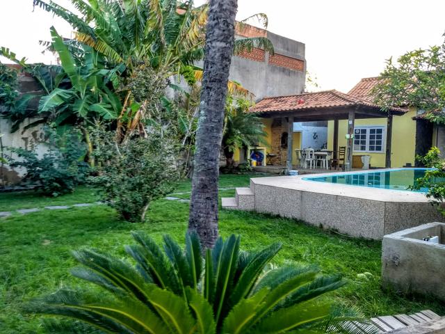 Casa 3 quartos com piscina Temporada Cabo frio - Foto 11