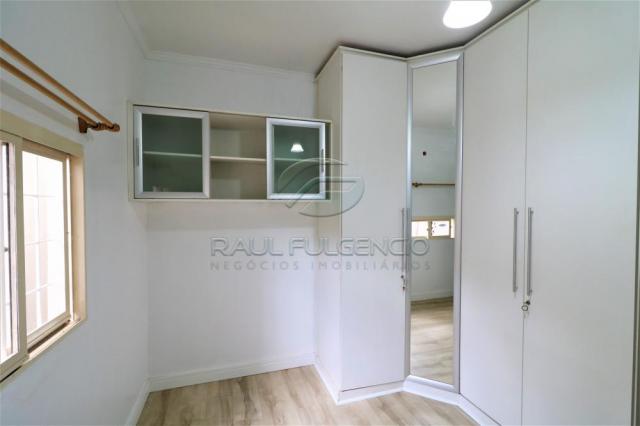 Casa à venda com 5 dormitórios em Veraliz, Londrina cod:V4507 - Foto 18