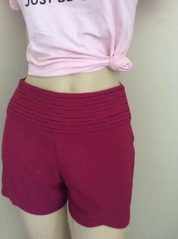 Short Alfaiataria