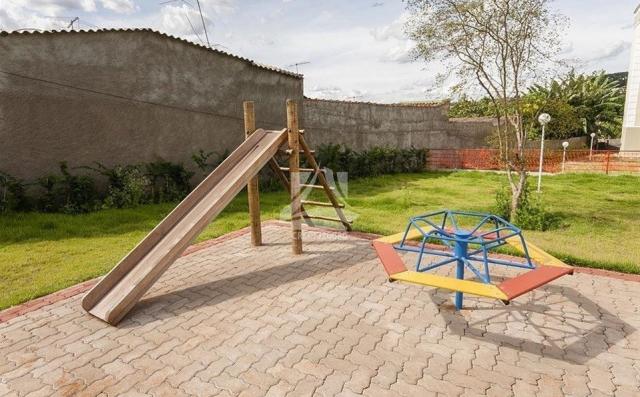 Apartamento à venda com 2 dormitórios em Parque recanto lagoinha, Ribeirão preto cod:58698 - Foto 4
