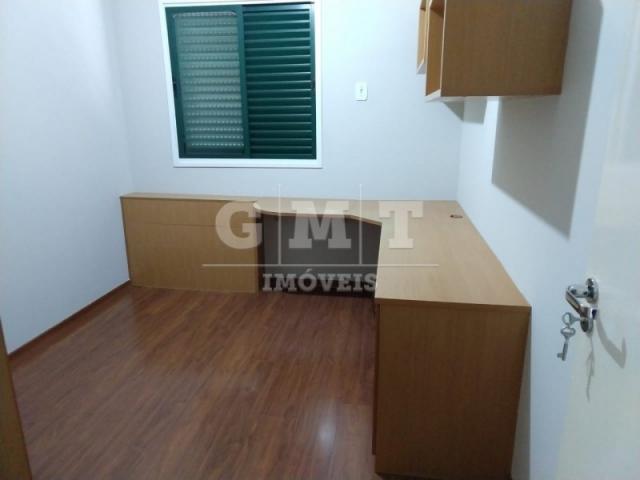 Apartamento para alugar com 3 dormitórios em Bosque das juritis, Ribeirão preto cod:AP2487 - Foto 6