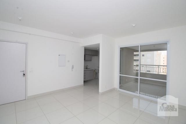 Apartamento à venda com 2 dormitórios em Caiçaras, Belo horizonte cod:255506