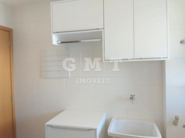 Apartamento para alugar com 3 dormitórios em Nova aliança, Ribeirão preto cod:AP2474 - Foto 19