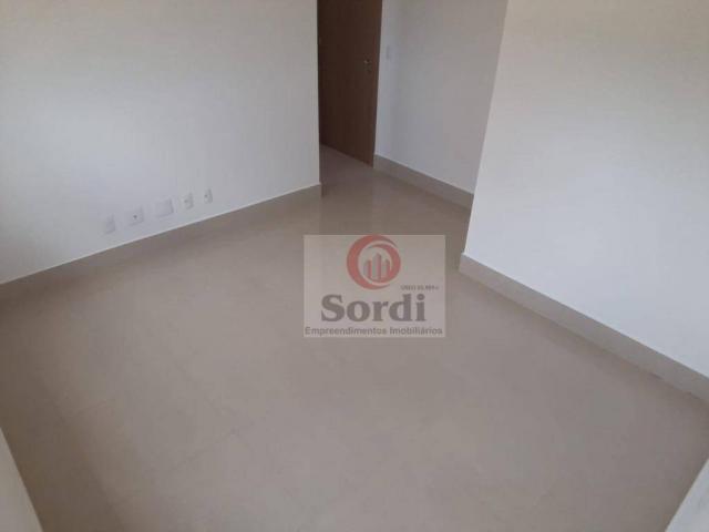 Apartamento com 3 dormitórios à venda, 168 m² por r$ 1.050.000 - (l-10) - ribeirão preto/s - Foto 8