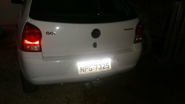 Gol g4 - Foto 6