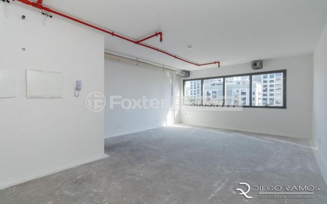 Escritório à venda em Boa vista, Porto alegre cod:177331 - Foto 4