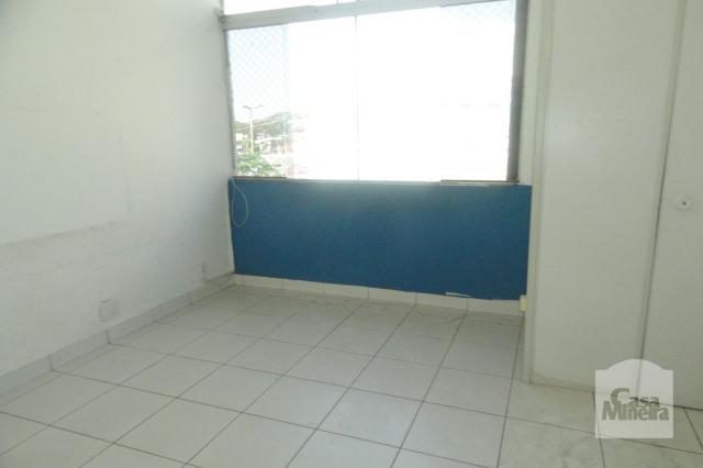 Prédio inteiro à venda em Caiçaras, Belo horizonte cod:256116 - Foto 5