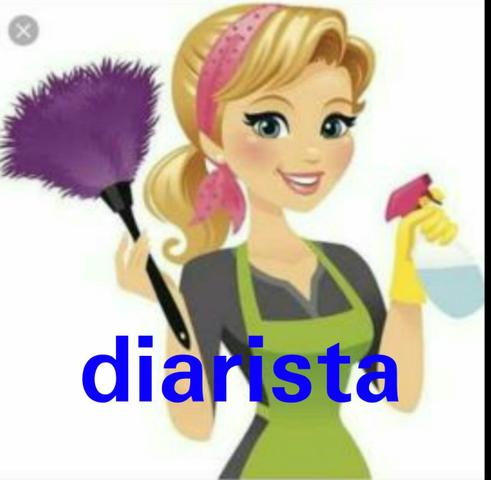 Ilza faxinas e diarista