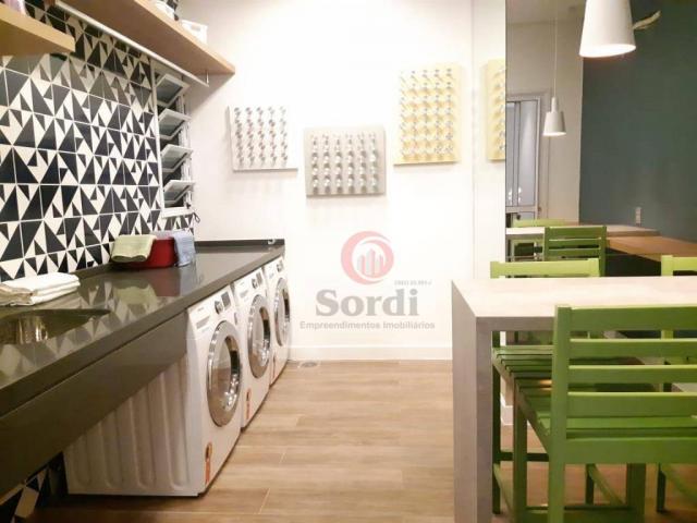 Apartamento com 2 dormitórios à venda, 73 m² por r$ 520.000 - jardim são luiz - ribeirão p - Foto 18