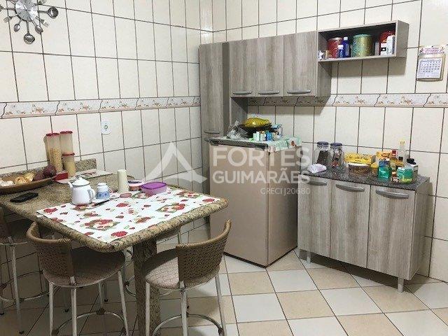 Casa à venda com 3 dormitórios em Parque residencial lagoinha, Ribeirão preto cod:58828 - Foto 6