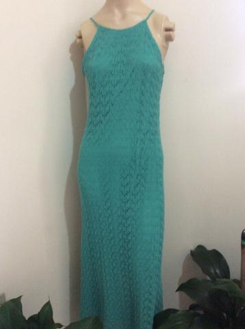 Vestido linha