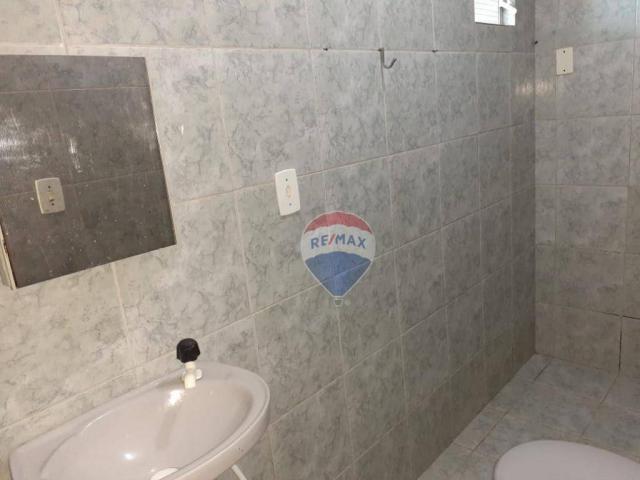 Apartamento com 2 dormitórios. - Foto 9