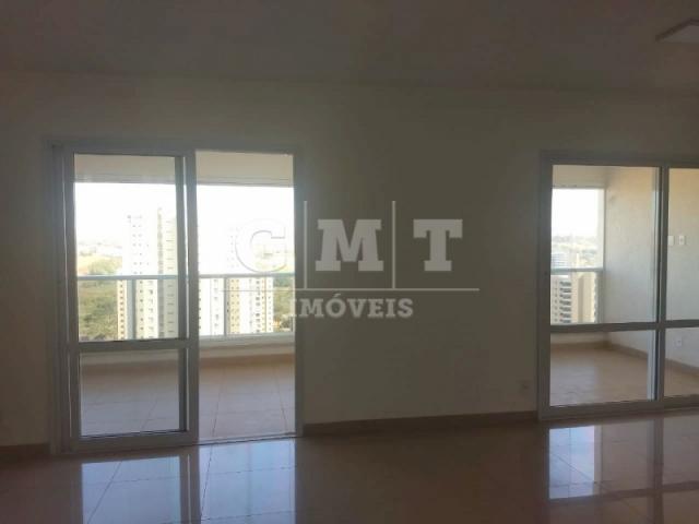 Apartamento para alugar com 3 dormitórios em Nova aliança, Ribeirão preto cod:AP2474 - Foto 2