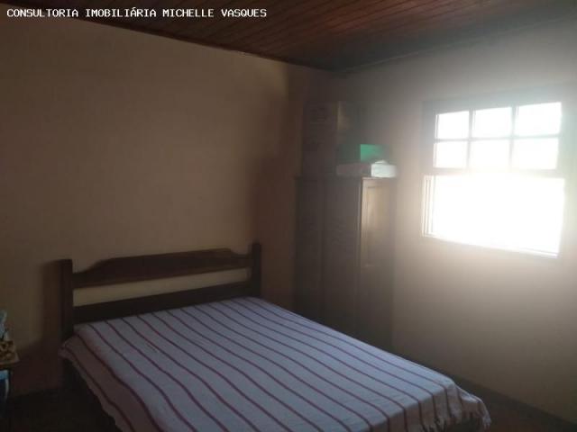 Casa para venda em teresópolis, granja florestal, 2 dormitórios, 1 banheiro - Foto 8