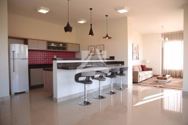 Casa de condomínio à venda com 3 dormitórios em Jardim cybelli, Ribeirão preto cod:58831 - Foto 13