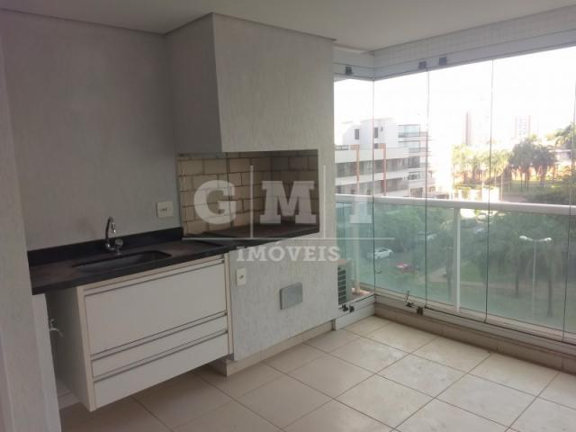 Apartamento para alugar com 3 dormitórios em Botânico, Ribeirão preto cod:AP2538 - Foto 5