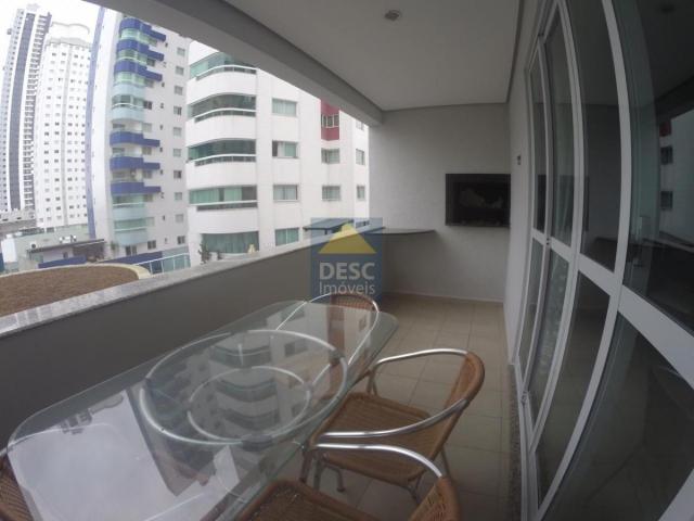 Apartamento para alugar com 3 dormitórios em Centro, Balneário camboriú cod:5006_1350 - Foto 9