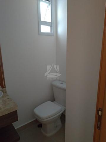 Apartamento à venda com 1 dormitórios em Nova aliança, Ribeirão preto cod:58723 - Foto 14