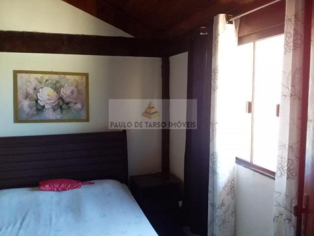 Casa para venda em cabo frio, peró, 2 dormitórios, 2 suítes, 2 banheiros - Foto 8