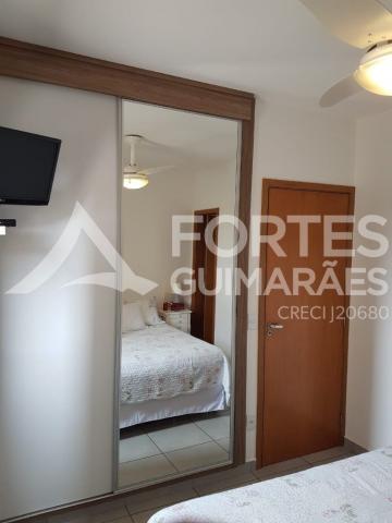 Apartamento à venda com 2 dormitórios em Nova aliança, Ribeirão preto cod:58779 - Foto 18