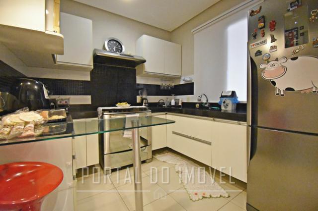 Sobrado c 135m² Cond Vila di Capri - reformado e ampliado - Foto 10