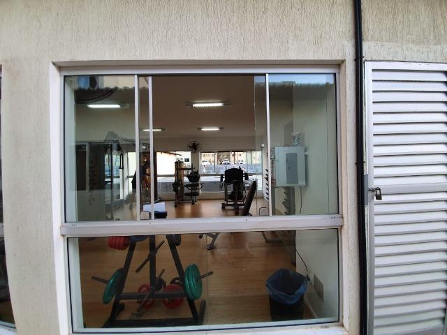 Apartamento novo com 2 Quartos, sendo 1 suite à Venda, 55 m². Valor R$ 165.000,00 - Foto 5