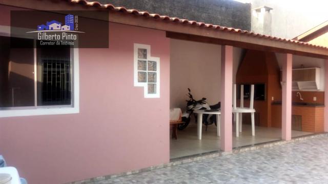 Casa à venda com 2 dormitórios em Forquilhas, São josé cod:CA0021 - Foto 2
