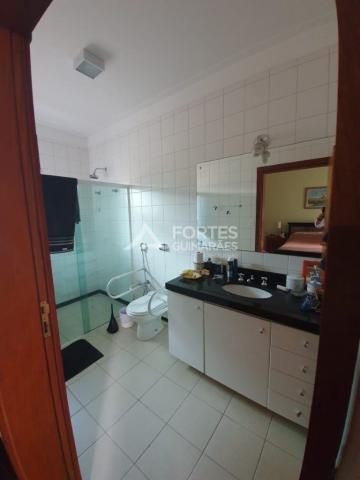 Casa à venda com 4 dormitórios em City ribeirão, Ribeirão preto cod:58772 - Foto 18