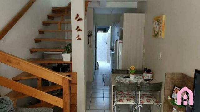 Casa à venda com 2 dormitórios em Charqueadas, Caxias do sul cod:2947 - Foto 4