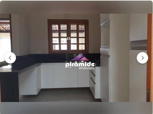 Casa com 2 dormitórios para alugar, 125 m² por r$ 1.450,00/mês - jardim santo onofre - são - Foto 2