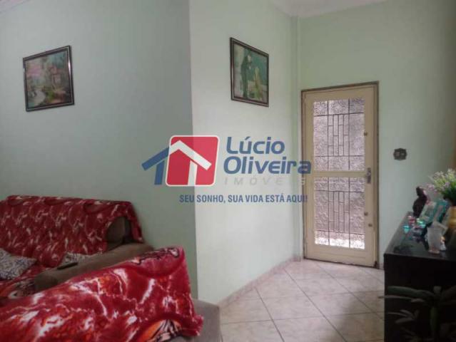 Casa à venda com 4 dormitórios em Irajá, Rio de janeiro cod:VPCA40051 - Foto 7