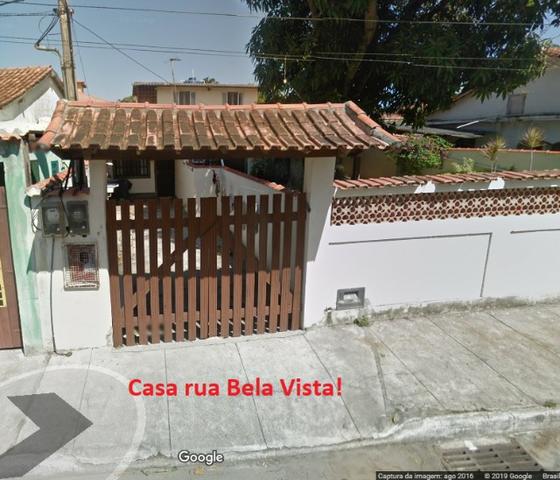 Alugo 2 casas Perto do Centro! - Foto 2
