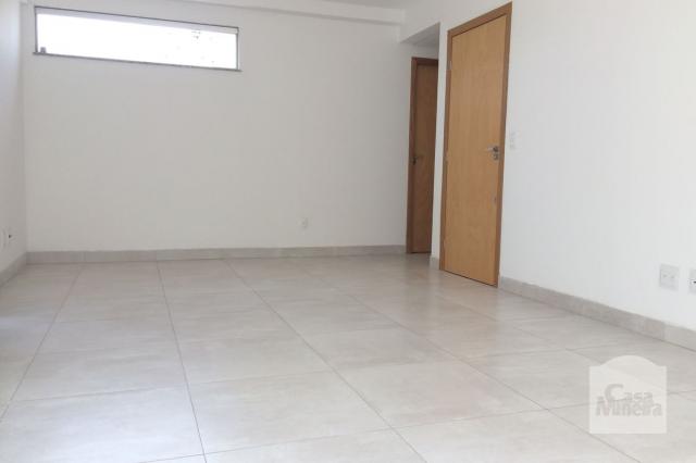 Apartamento à venda com 2 dormitórios em Caiçaras, Belo horizonte cod:256488