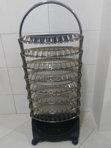 Torre de esmaltes