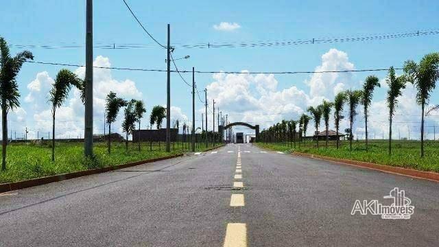 Terreno Residencial Loteamento Villa Verde - Iguaraçu