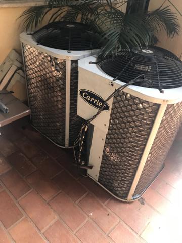 Ar Condicionado CARRIER 60.000 BTUS - Foto 2