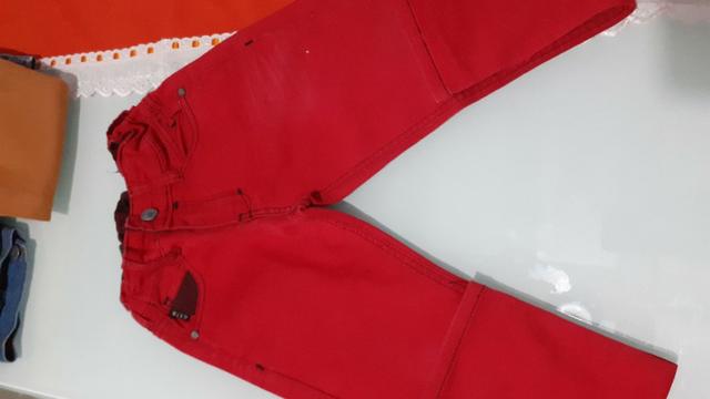 Roupas lindas - Foto 2