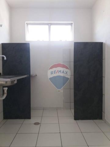 Apartamento à venda por r$ 70.000 - passagem de areia - parnamirim/rn - Foto 5