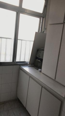 Apartamento à venda com 1 dormitórios em Boqueirão, Santos cod:AP00650 - Foto 9