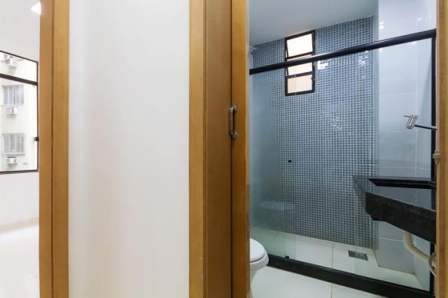 APARTAMENTO à venda, CENTRO RIO DE JANEIRO RJ - Foto 13