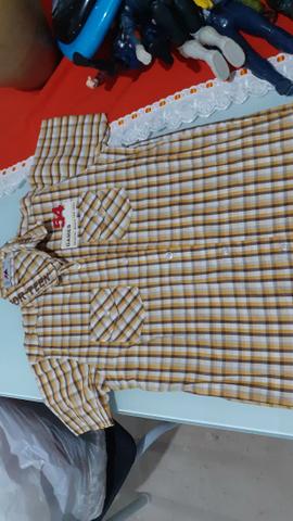 Roupa menino - Foto 3