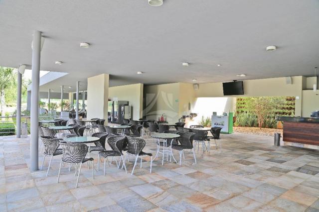 Casa de condomínio à venda com 3 dormitórios em Alphaville, Ribeirão preto cod:58697 - Foto 13