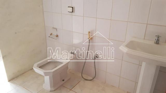 Casa para alugar com 3 dormitórios em Jardim california, Ribeirao preto cod:L30643 - Foto 11