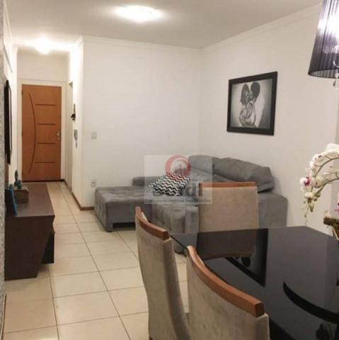 Apartamento com 2 dormitórios à venda, 82 m² por r$ 380.000 - jardim paulista - ribeirão p